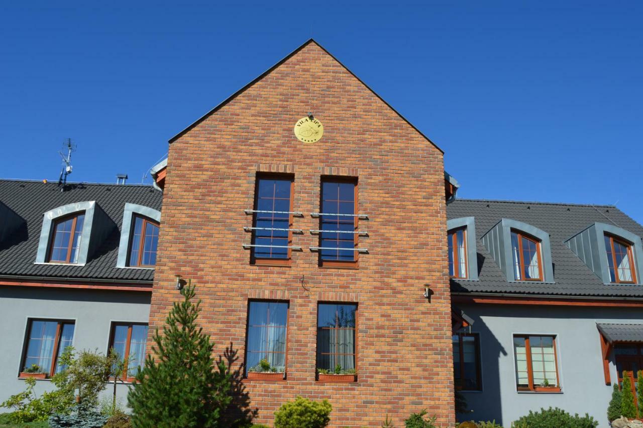 Guest house Lipa Novy Bor