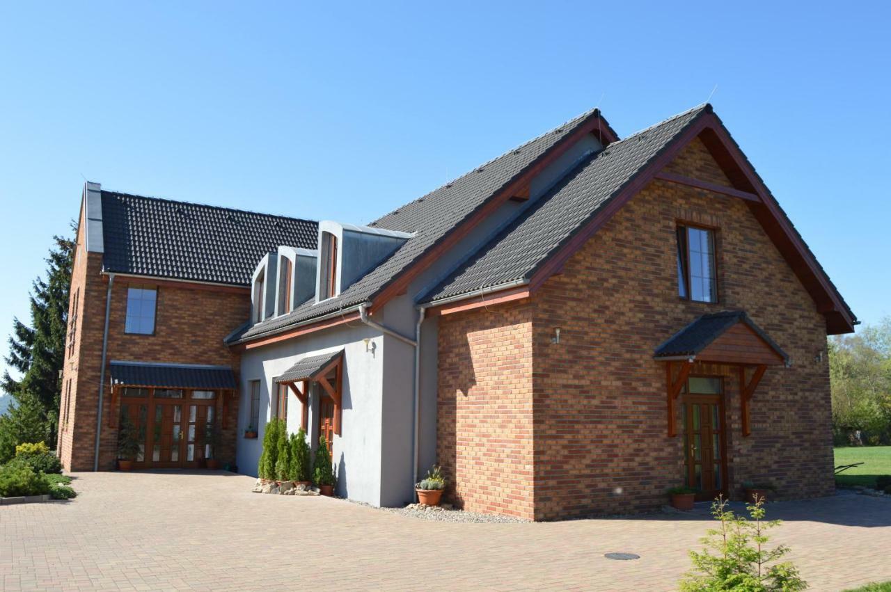 Guest house Lipa Novy Bor
