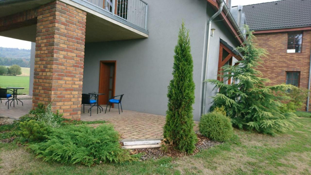Pensjonat Lipa Nový Bor