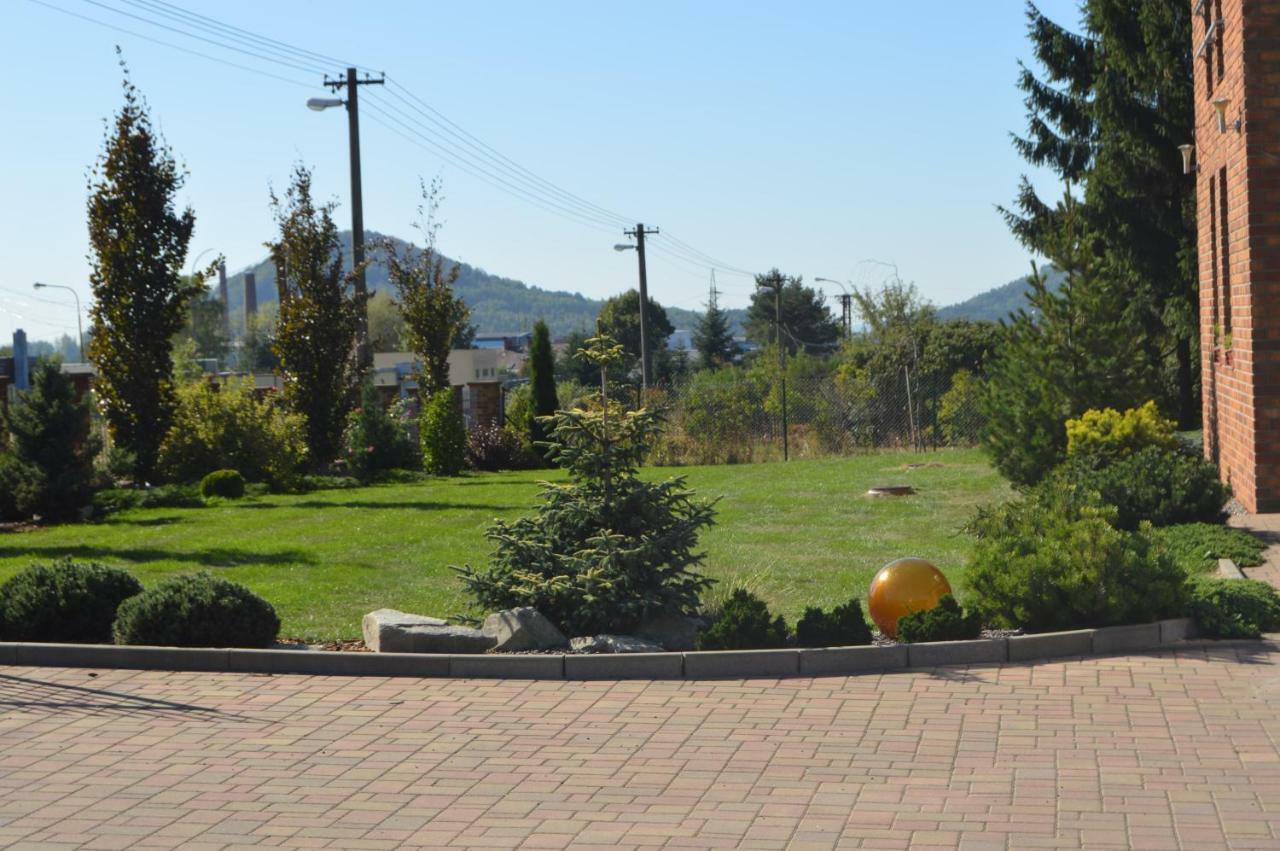 Guest house Lipa Novy Bor