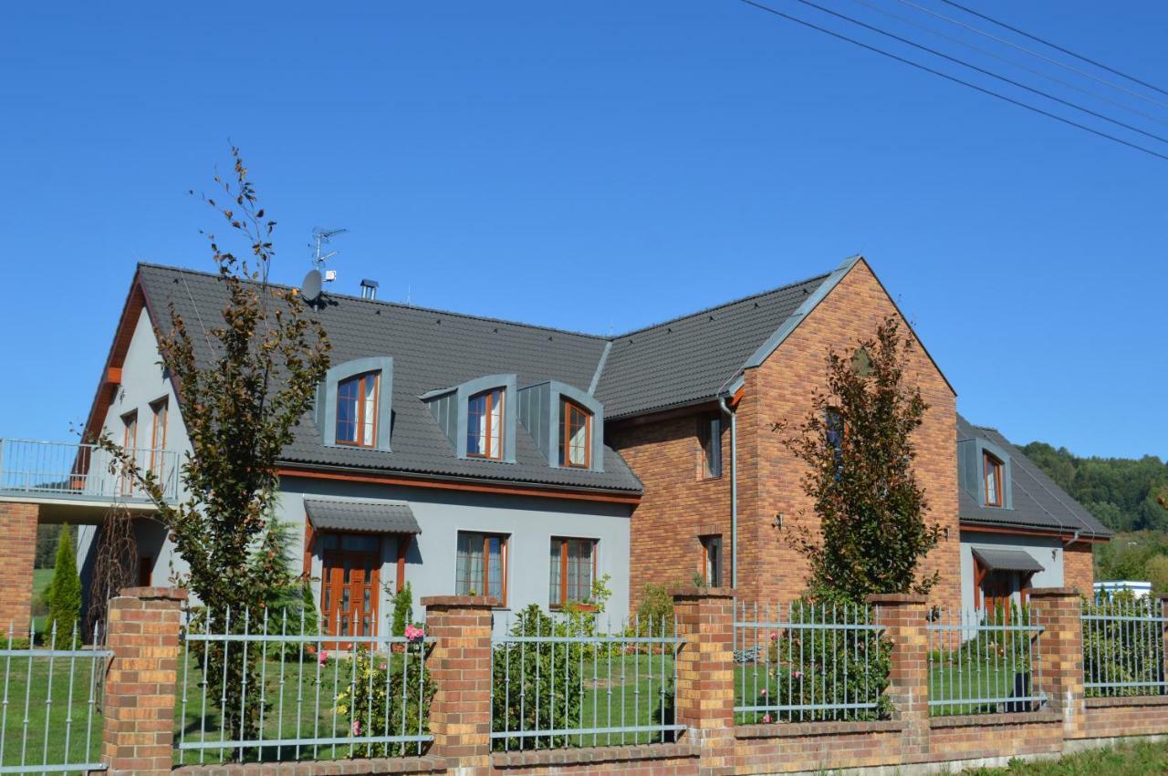 Guest house Lipa Novy Bor