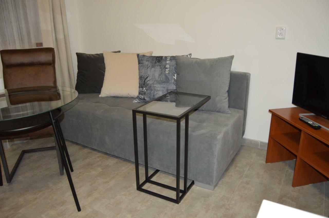 Guest house Lipa *