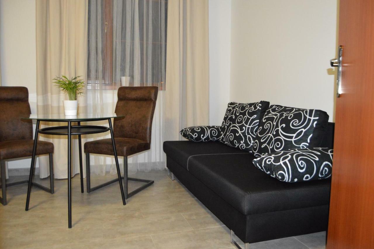 Guest house Lipa Novy Bor