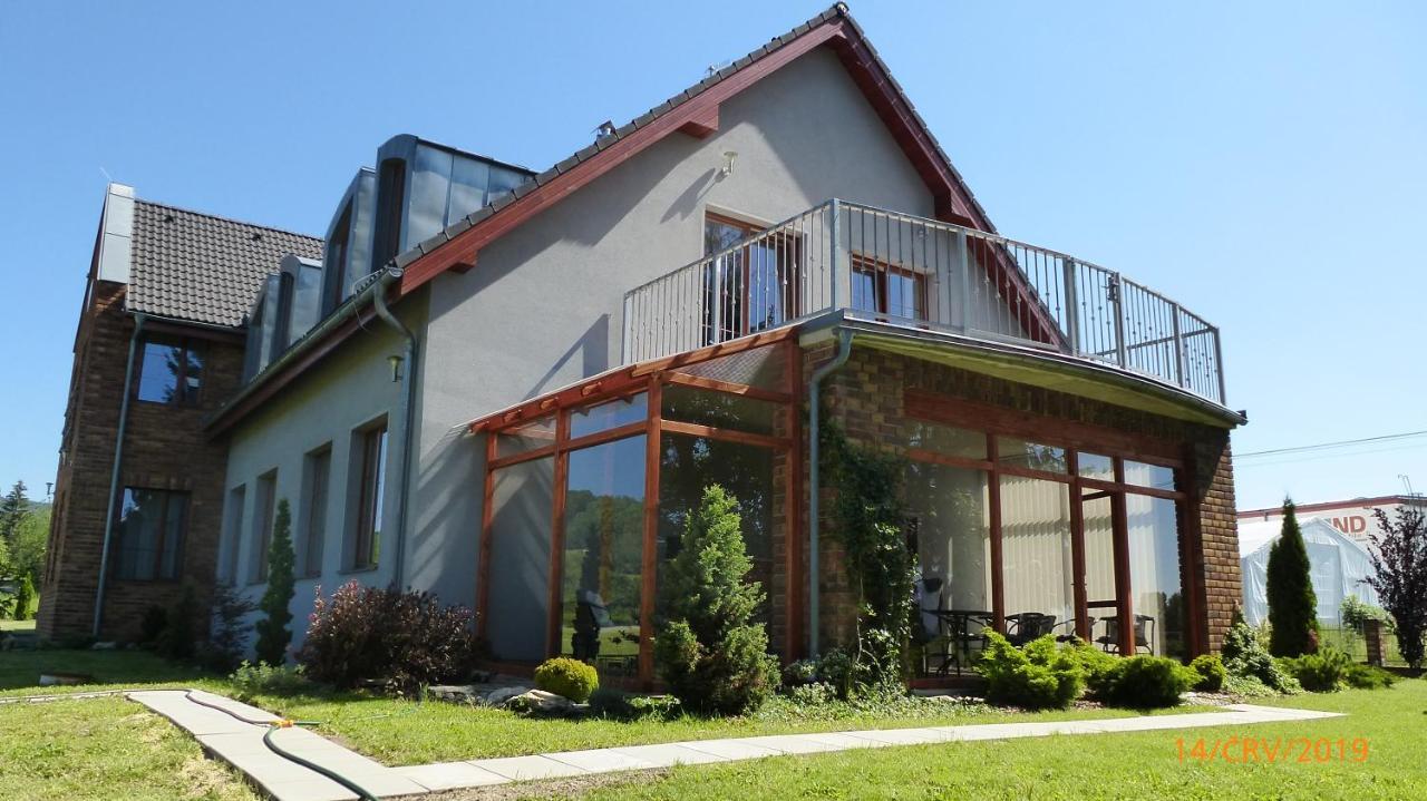 Guest house Lipa